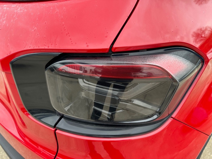 Jeep Avenger 1.2 G Avenger 74 kW (100 CV) Vehículo usado en Madrid Jeep Avenger 1.2 G Avenger 74 kW (100 CV) Vehículo usado en Madrid