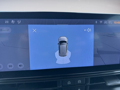 Jeep Avenger 1.2 G Avenger 74 kW (100 CV) 15 Jeep Avenger 1.2 G Avenger 74 kW (100 CV) 15