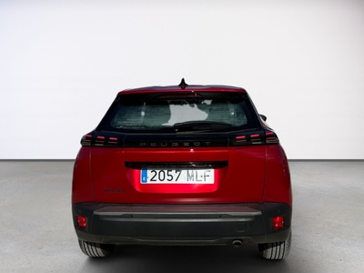 Peugeot 2008 PureTech 100 S&S Active 75 kW (100 CV) 5 Peugeot 2008 PureTech 100 S&S Active 75 kW (100 CV) 5