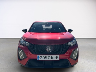 Peugeot 2008 PureTech 100 S&S Active 75 kW (100 CV) 2 Peugeot 2008 PureTech 100 S&S Active 75 kW (100 CV) 2