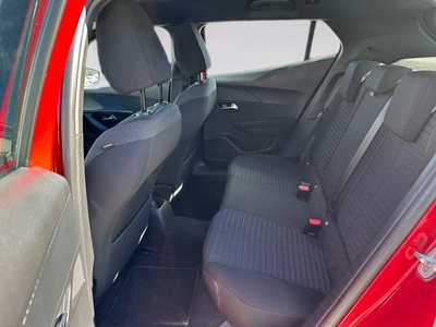 Peugeot 2008 PureTech 100 S&S Active 75 kW (100 CV) 12 Peugeot 2008 PureTech 100 S&S Active 75 kW (100 CV) 12