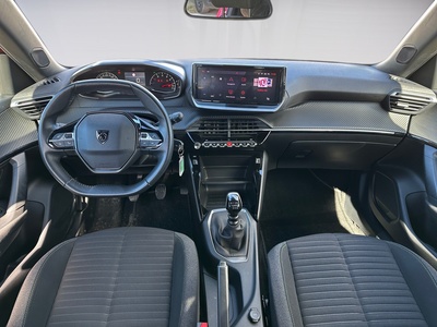 Peugeot 2008 PureTech 100 S&S Active 75 kW (100 CV) 8 Peugeot 2008 PureTech 100 S&S Active 75 kW (100 CV) 8