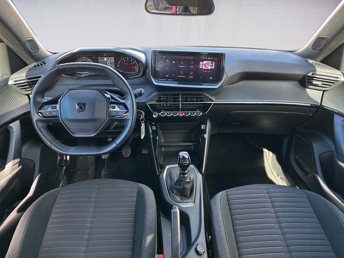 Peugeot 2008 PureTech 100 S&S Active 75 kW (100 CV) Vehículo usado en Madrid Peugeot 2008 PureTech 100 S&S Active 75 kW (100 CV) Vehículo usado en Madrid