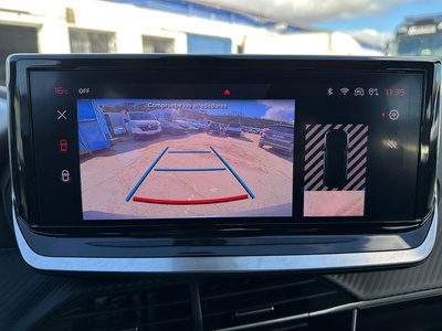 Peugeot 2008 PureTech 100 S&S Active 75 kW (100 CV) 18 Peugeot 2008 PureTech 100 S&S Active 75 kW (100 CV) 18