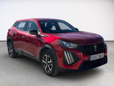 Peugeot 2008 PureTech 100 S&S Active 75 kW (100 CV) 3 Peugeot 2008 PureTech 100 S&S Active 75 kW (100 CV) 3