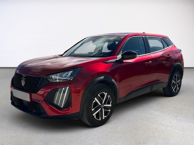 Peugeot 2008 PureTech 100 S&S Active 75 kW (100 CV) 3 Peugeot 2008 PureTech 100 S&S Active 75 kW (100 CV) 3