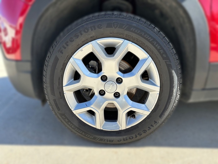 Jeep Avenger 1.2 G Altitude 74 kW (100 CV) Vehículo usado en Madrid Jeep Avenger 1.2 G Altitude 74 kW (100 CV) Vehículo usado en Madrid