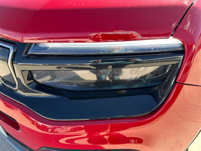 Jeep Avenger 1.2 G Altitude 74 kW (100 CV) Vehículo usado en Madrid Jeep Avenger 1.2 G Altitude 74 kW (100 CV) Vehículo usado en Madrid