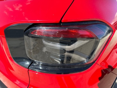 Jeep Avenger 1.2 G Altitude 74 kW (100 CV) 17 Jeep Avenger 1.2 G Altitude 74 kW (100 CV) 17