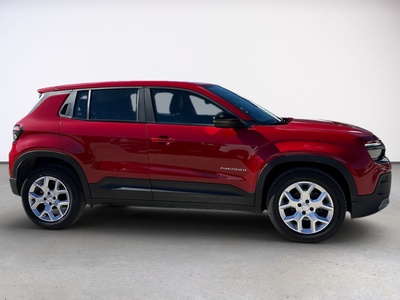 Jeep Avenger 1.2 G Altitude 74 kW (100 CV) 4 Jeep Avenger 1.2 G Altitude 74 kW (100 CV) 4