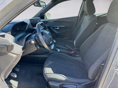 Peugeot 2008 PureTech 100 S&S Active 75 kW (100 CV) 11 Peugeot 2008 PureTech 100 S&S Active 75 kW (100 CV) 11