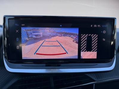 Peugeot 2008 PureTech 100 S&S Active 75 kW (100 CV) 15 Peugeot 2008 PureTech 100 S&S Active 75 kW (100 CV) 15