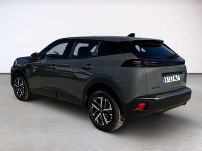 Peugeot 2008 PureTech 100 S&S Active 75 kW (100 CV) 7 Peugeot 2008 PureTech 100 S&S Active 75 kW (100 CV) 7