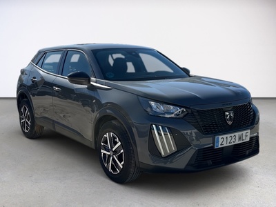 Peugeot 2008 PureTech 100 S&S Active 75 kW (100 CV) 3 Peugeot 2008 PureTech 100 S&S Active 75 kW (100 CV) 3