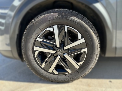 Peugeot 2008 PureTech 100 S&S Active 75 kW (100 CV) 13 Peugeot 2008 PureTech 100 S&S Active 75 kW (100 CV) 13