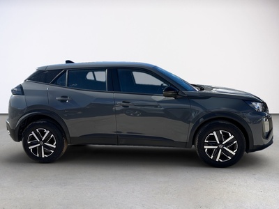 Peugeot 2008 PureTech 100 S&S Active 75 kW (100 CV) 4 Peugeot 2008 PureTech 100 S&S Active 75 kW (100 CV) 4