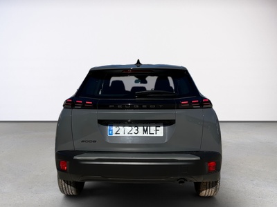 Peugeot 2008 PureTech 100 S&S Active 75 kW (100 CV) 5 Peugeot 2008 PureTech 100 S&S Active 75 kW (100 CV) 5