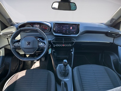 Peugeot 2008 PureTech 100 S&S Active 75 kW (100 CV) 8 Peugeot 2008 PureTech 100 S&S Active 75 kW (100 CV) 8