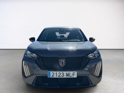 Peugeot 2008 PureTech 100 S&S Active 75 kW (100 CV) 2 Peugeot 2008 PureTech 100 S&S Active 75 kW (100 CV) 2