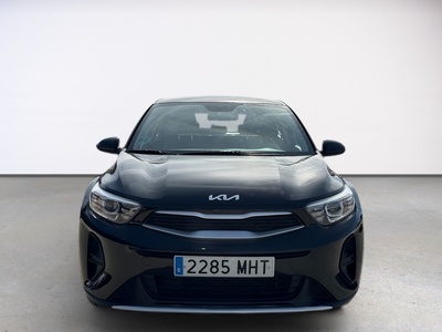 Kia Stonic 1.2 DPi Concept 62 kW (84 CV) 2 Kia Stonic 1.2 DPi Concept 62 kW (84 CV) 2