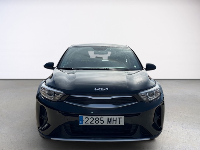 Kia Stonic 1.2 DPi Concept 62 kW (84 CV) Vehículo usado en Madrid Kia Stonic 1.2 DPi Concept 62 kW (84 CV) Vehículo usado en Madrid