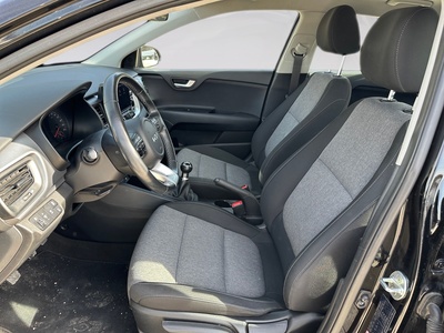 Kia Stonic 1.2 DPi Concept 62 kW (84 CV) 11 Kia Stonic 1.2 DPi Concept 62 kW (84 CV) 11