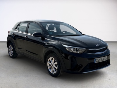 Kia Stonic 1.2 DPi Concept 62 kW (84 CV) 3 Kia Stonic 1.2 DPi Concept 62 kW (84 CV) 3