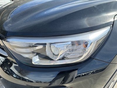 Kia Stonic 1.2 DPi Concept 62 kW (84 CV) 16 Kia Stonic 1.2 DPi Concept 62 kW (84 CV) 16