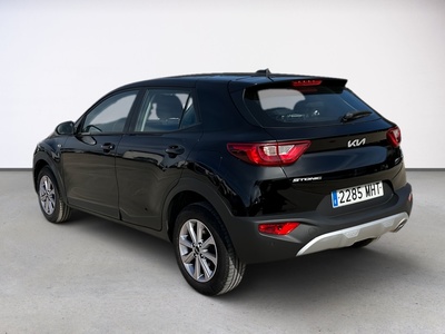 Kia Stonic 1.2 DPi Concept 62 kW (84 CV) 7 Kia Stonic 1.2 DPi Concept 62 kW (84 CV) 7