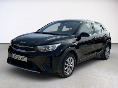 Kia Stonic 1.2 DPi Concept 62 kW (84 CV) 3 Kia Stonic 1.2 DPi Concept 62 kW (84 CV) 3