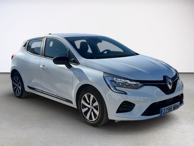 Renault Clio Equilibre TCe 66 kW (90 CV) 3 Renault Clio Equilibre TCe 66 kW (90 CV) 3