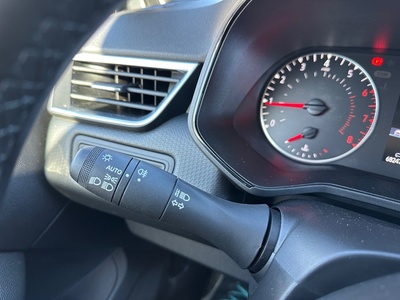 Renault Clio Equilibre TCe 66 kW (90 CV) 20 Renault Clio Equilibre TCe 66 kW (90 CV) 20