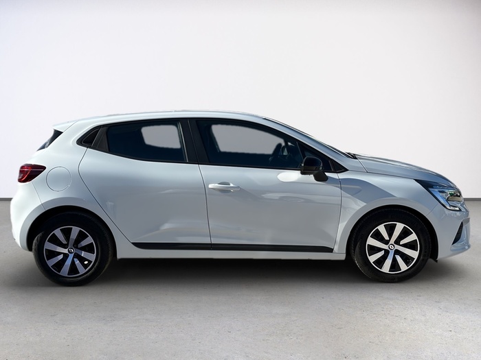 Renault Clio Equilibre TCe 66 kW (90 CV) Vehículo usado en Madrid Renault Clio Equilibre TCe 66 kW (90 CV) Vehículo usado en Madrid