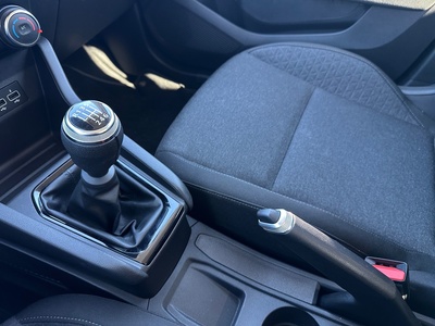 Renault Clio Equilibre TCe 66 kW (90 CV) 14 Renault Clio Equilibre TCe 66 kW (90 CV) 14