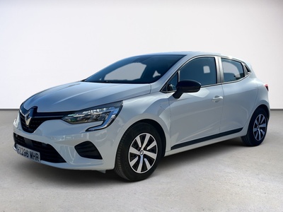 Renault Clio Equilibre TCe 66 kW (90 CV) 1 Renault Clio Equilibre TCe 66 kW (90 CV) 1