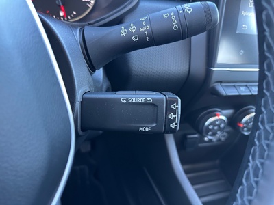 Renault Clio Equilibre TCe 66 kW (90 CV) 19 Renault Clio Equilibre TCe 66 kW (90 CV) 19