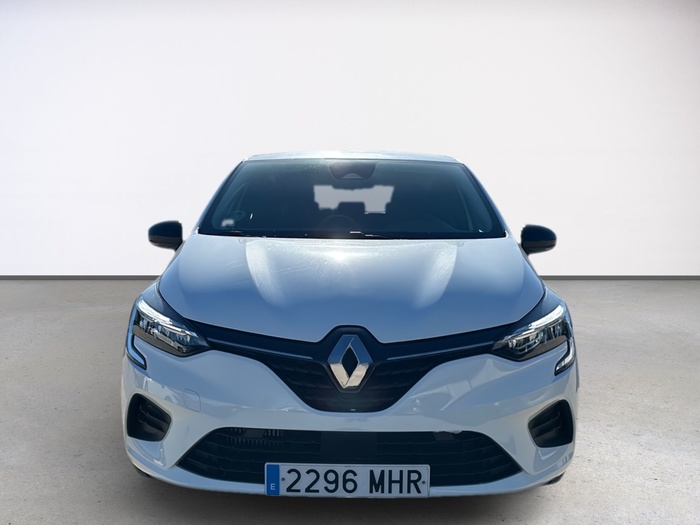 Renault Clio Equilibre TCe 66 kW (90 CV) Vehículo usado en Madrid Renault Clio Equilibre TCe 66 kW (90 CV) Vehículo usado en Madrid