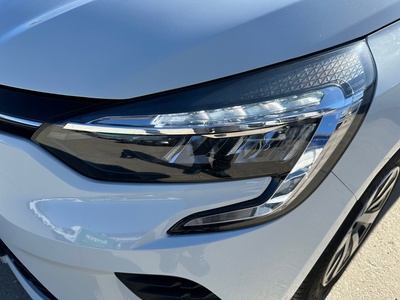 Renault Clio Equilibre TCe 66 kW (90 CV) 16 Renault Clio Equilibre TCe 66 kW (90 CV) 16