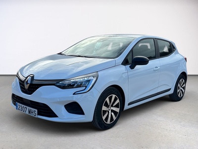 Renault Clio Equilibre TCe 66 kW (90 CV) 1 Renault Clio Equilibre TCe 66 kW (90 CV) 1