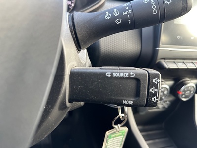 Renault Clio Equilibre TCe 66 kW (90 CV) 19 Renault Clio Equilibre TCe 66 kW (90 CV) 19