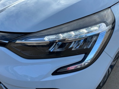 Renault Clio Equilibre TCe 66 kW (90 CV) 16 Renault Clio Equilibre TCe 66 kW (90 CV) 16
