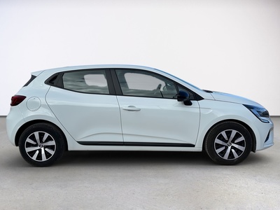 Renault Clio Equilibre TCe 66 kW (90 CV) 4 Renault Clio Equilibre TCe 66 kW (90 CV) 4