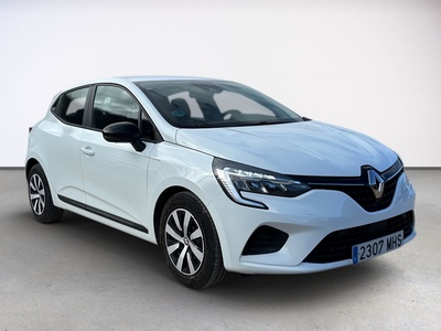 Renault Clio Equilibre TCe 66 kW (90 CV) 3 Renault Clio Equilibre TCe 66 kW (90 CV) 3
