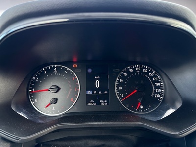 Renault Clio Equilibre TCe 66 kW (90 CV) 10 Renault Clio Equilibre TCe 66 kW (90 CV) 10