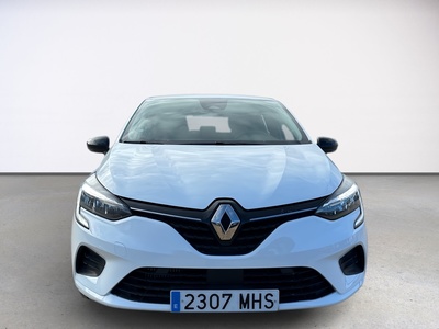Renault Clio Equilibre TCe 66 kW (90 CV) 2 Renault Clio Equilibre TCe 66 kW (90 CV) 2