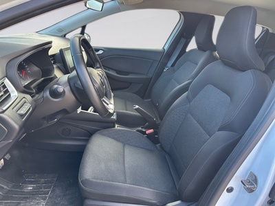 Renault Clio Equilibre TCe 66 kW (90 CV) 11 Renault Clio Equilibre TCe 66 kW (90 CV) 11