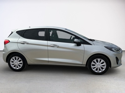 Ford Fiesta 1.1 Ti-VCT Trend 55 kW (75 CV) 4 Ford Fiesta 1.1 Ti-VCT Trend 55 kW (75 CV) 4