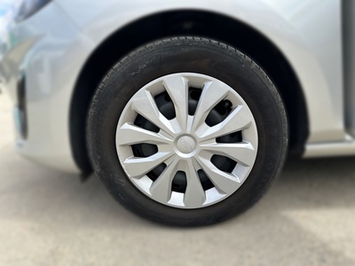 Ford Fiesta 1.1 Ti-VCT Trend 55 kW (75 CV) 13 Ford Fiesta 1.1 Ti-VCT Trend 55 kW (75 CV) 13