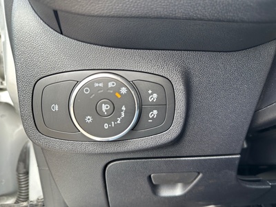 Ford Fiesta 1.1 Ti-VCT Trend 55 kW (75 CV) 20 Ford Fiesta 1.1 Ti-VCT Trend 55 kW (75 CV) 20