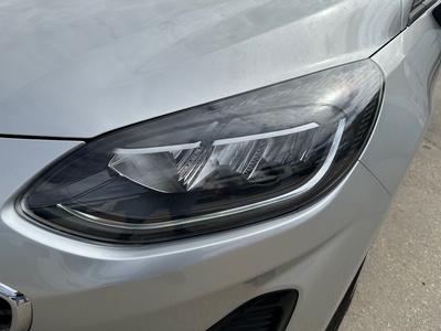 Ford Fiesta 1.1 Ti-VCT Trend 55 kW (75 CV) 16 Ford Fiesta 1.1 Ti-VCT Trend 55 kW (75 CV) 16